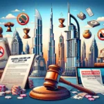 gambling-laws-in-the-UAE